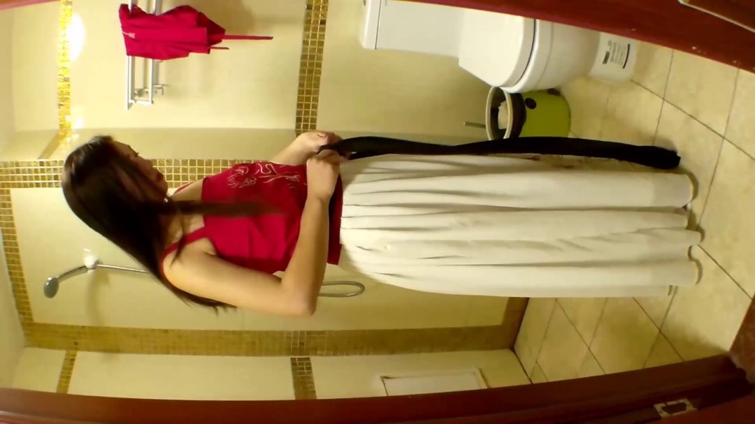 妻奴的幸福日记 古典尤物篇-1