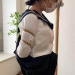 麦子受难记