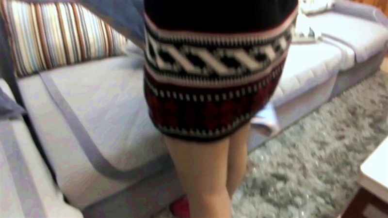 老公出差之色魔入室-3