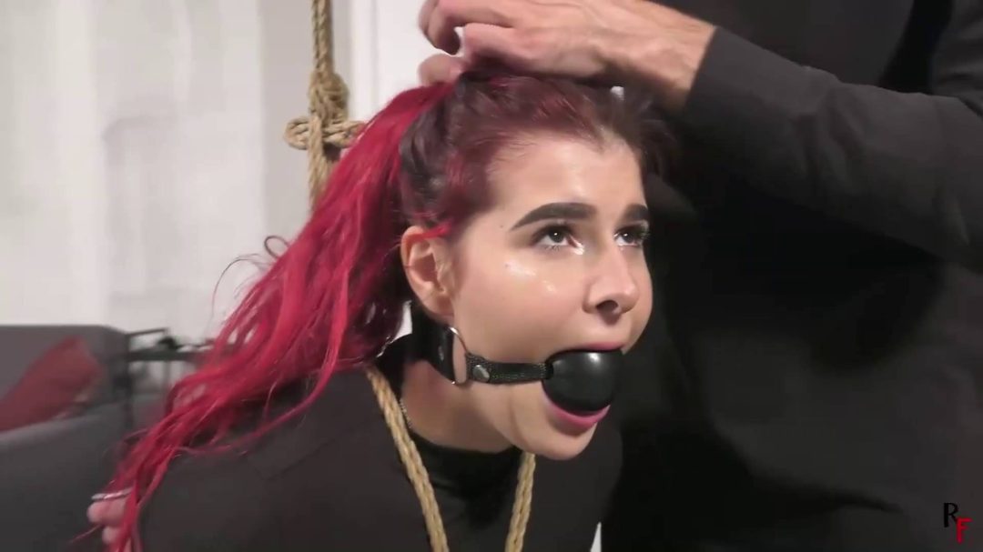 RF ~ Brittany and Pandora 闺中乐趣-3