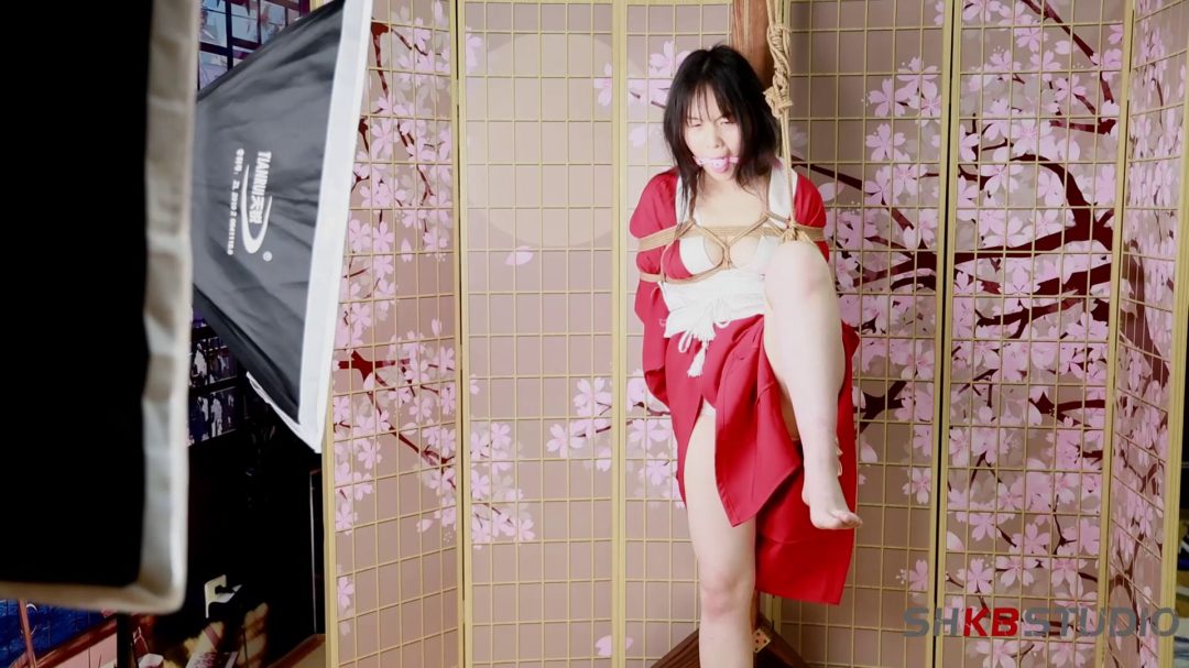 允乐和服美缚-7