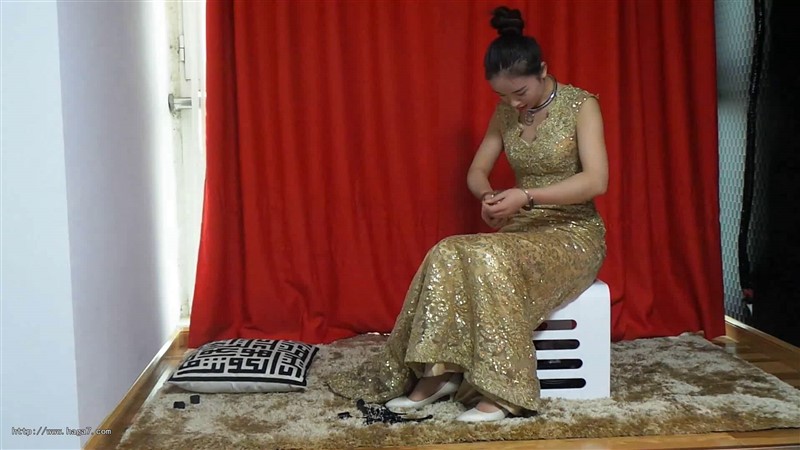 小宁礼服金属荟萃-7