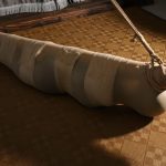 另类的丝袜木乃伊