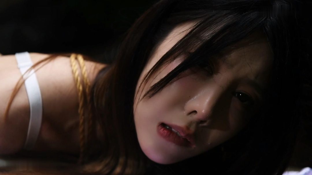 和风缚影 兔子-14