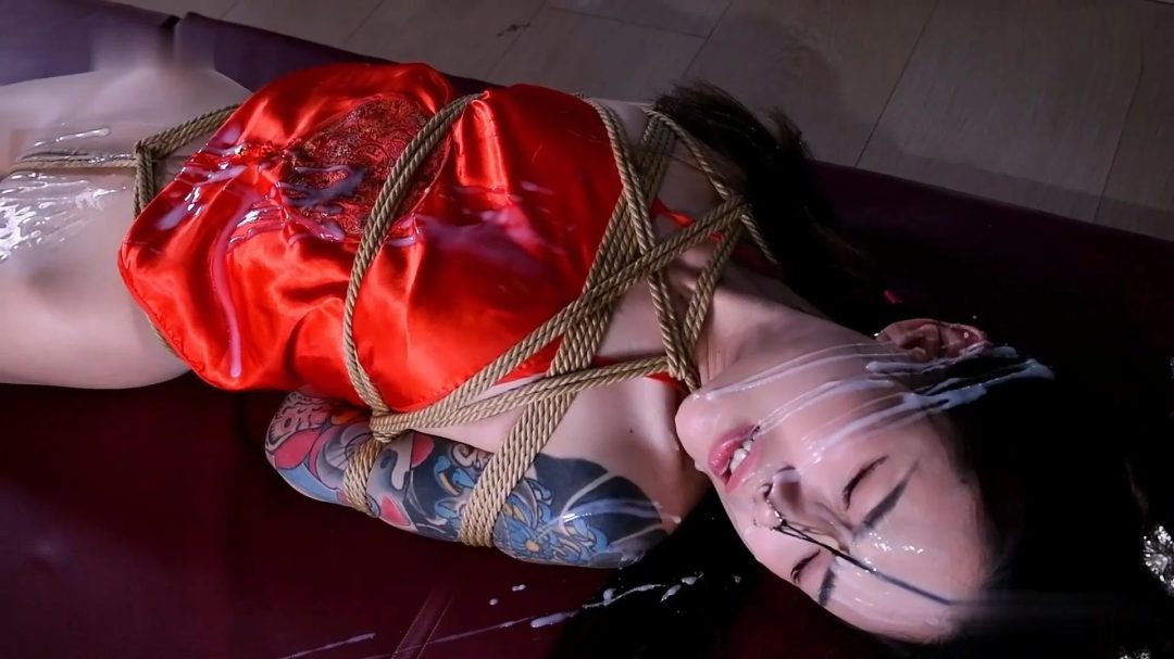 丽柜美束 吊虐闺秀-1