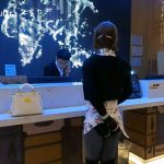 肛栓贞操带乘机 （下）