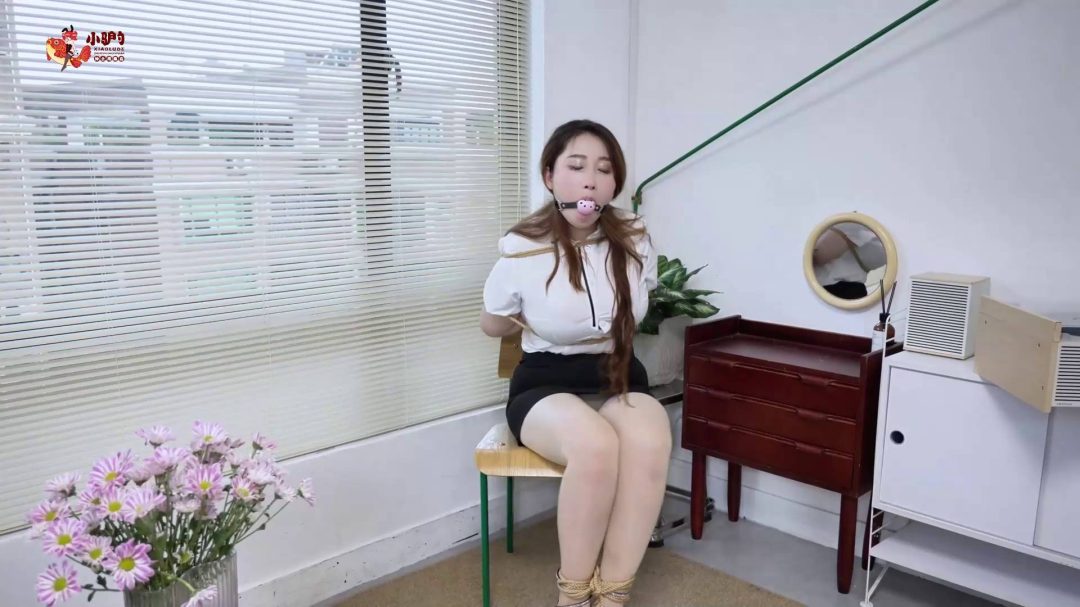 紧缚危机之绑捆实录-2