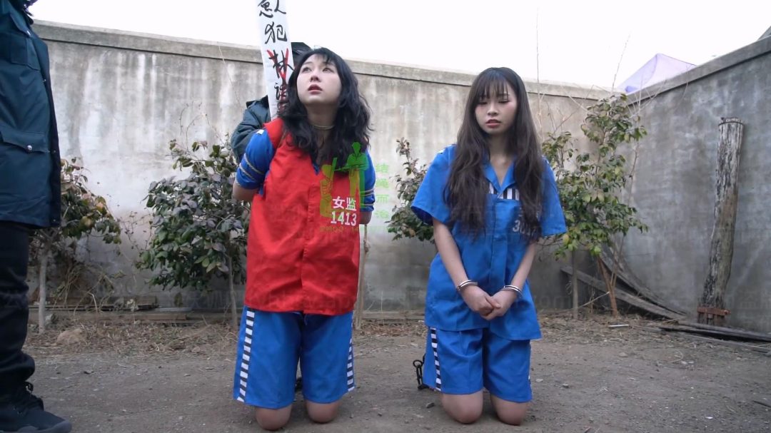 【结绳而治】恩义与诀别-7