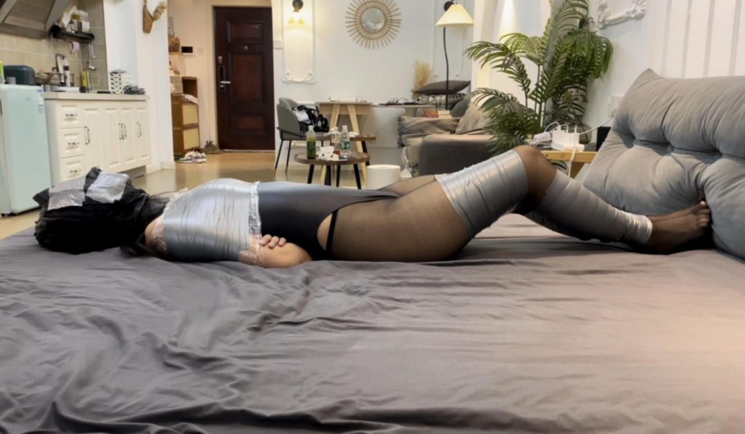 【小萌】《自我享受2》-6