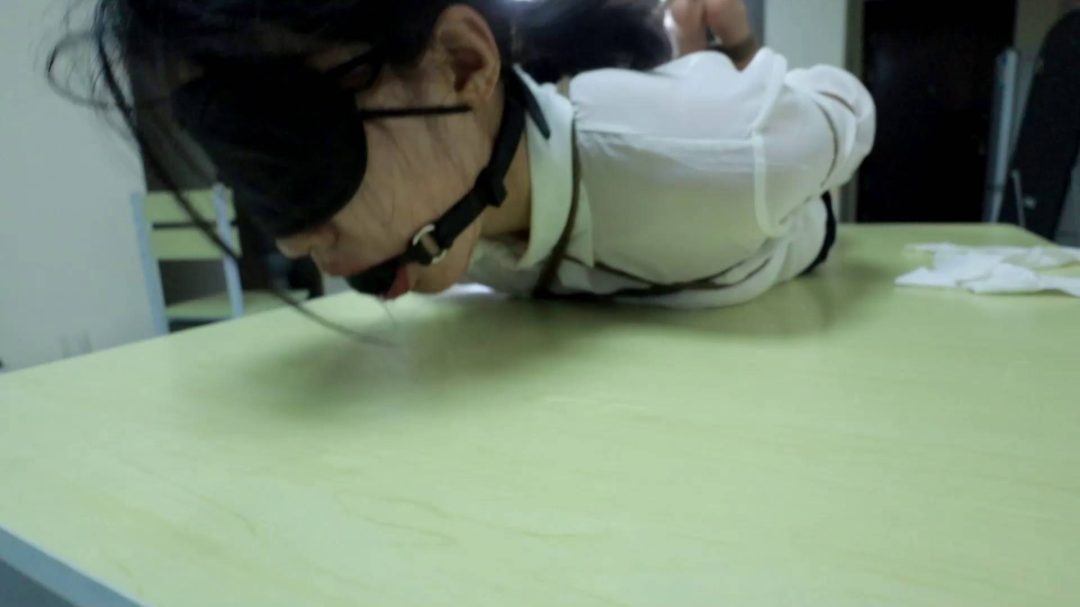 皆非原创 少女的家教劫难（下）-2