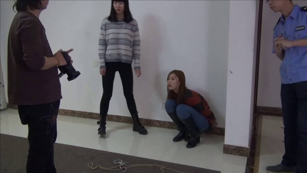 定拍绳模捆绑访谈实录-5