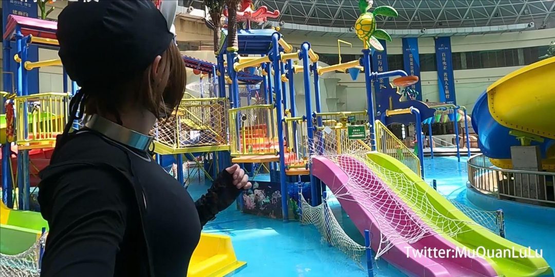 胶袜泳衣户外-8