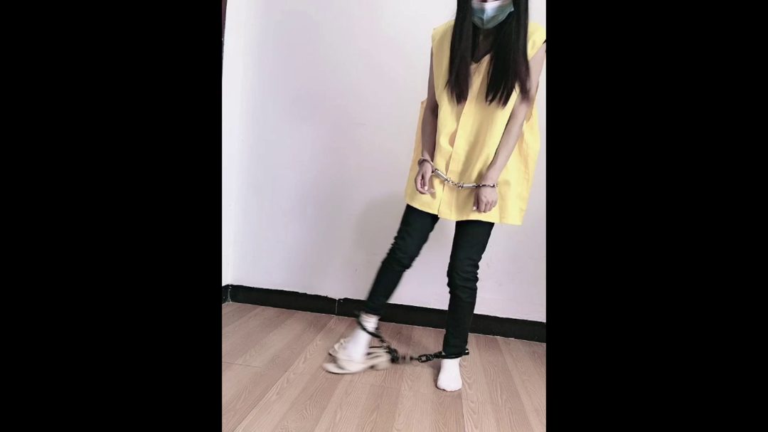 贪污犯周娜的末路-3