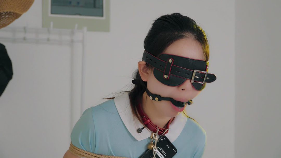 【Raymond】我的Sub小娇妻3：sm游戏中意外直面老公的下属的羞耻-7