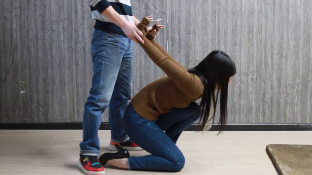 定拍清纯漂亮的大美人小琛-2