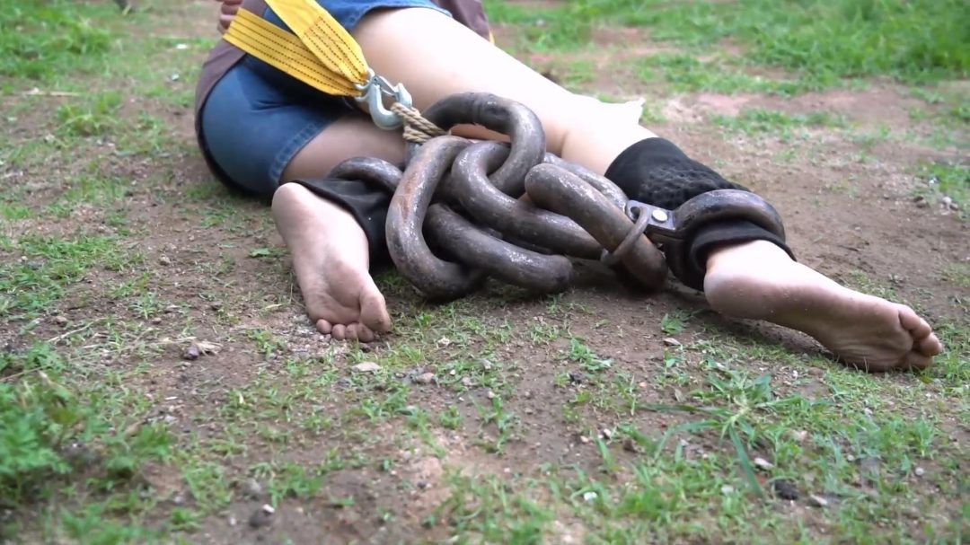 【结绳而治】结邦遗恨-12