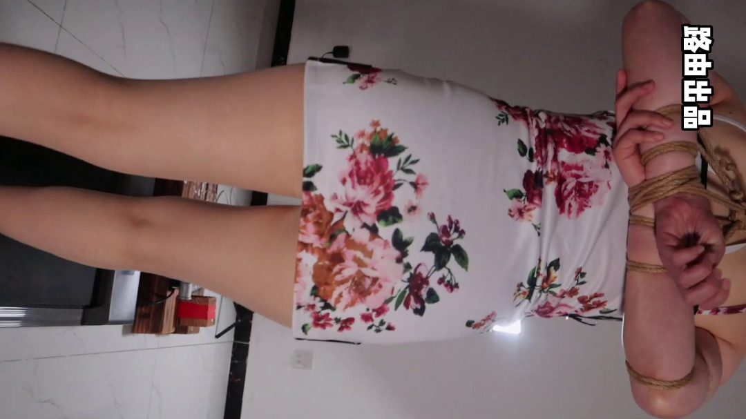 新五花高跟跑步机M的体能越来越棒-6