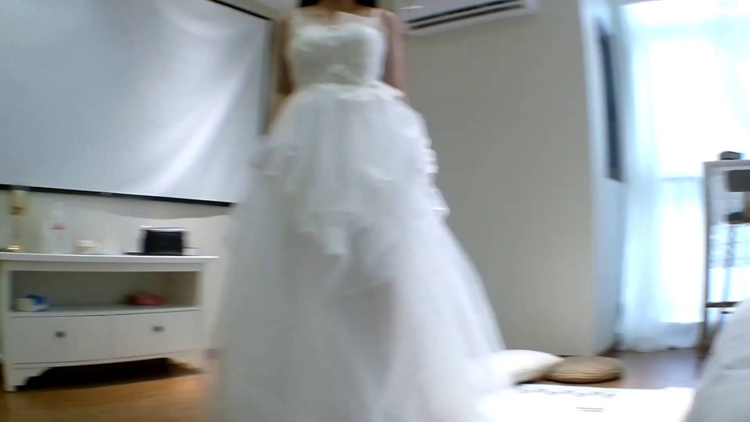 私奴盈盈之最新的新娘-4