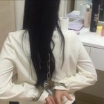 【旋律受虐记系列3】OL装、超薄肉丝、丝袜控福利、铁链股绳、驷马铐解脱试验。