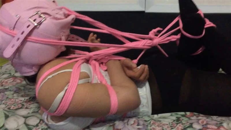 驷马窒息 捆绑SP-1