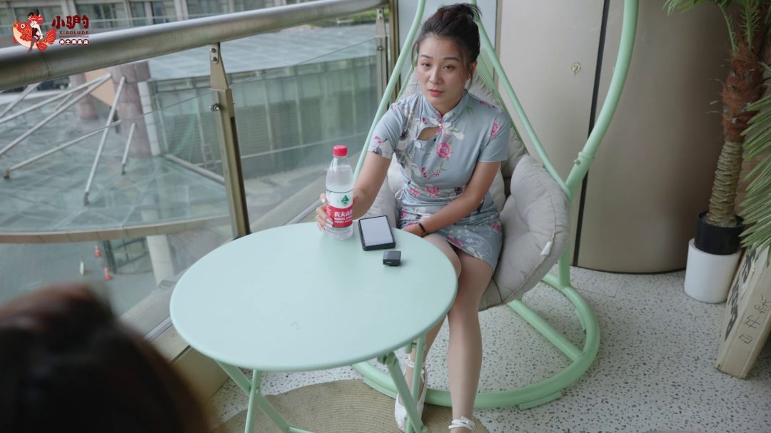 房东的全包日记（第一集）-1