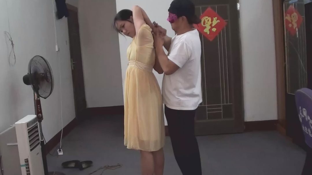 约拍国内知名KB模特青竹-3