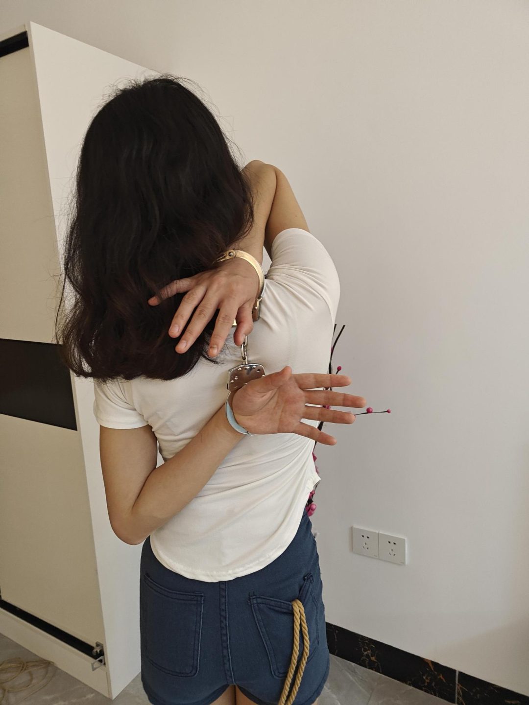 欧式直臂极限挑战-10