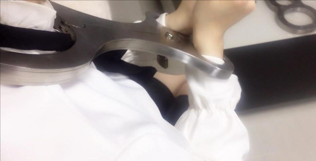 【旋律的拘束研究室1】国内首个用甜美的普通话讲解金属道具的特点及相关演示的视频-9