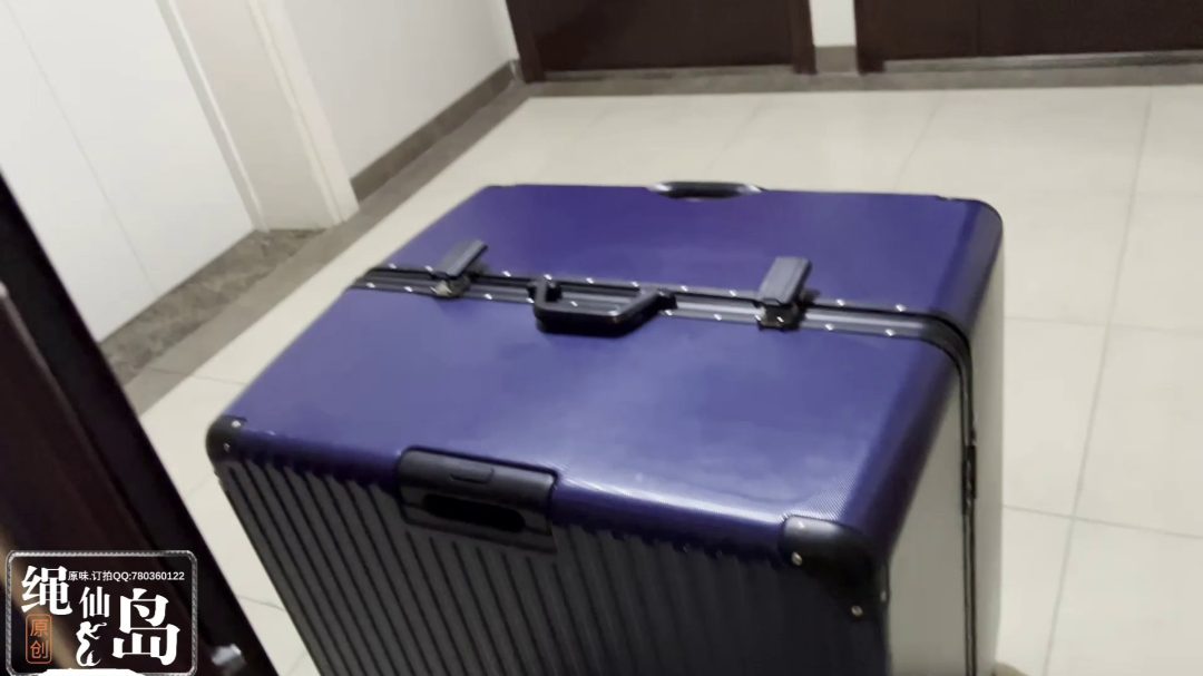 神秘人送来的神秘礼物-1