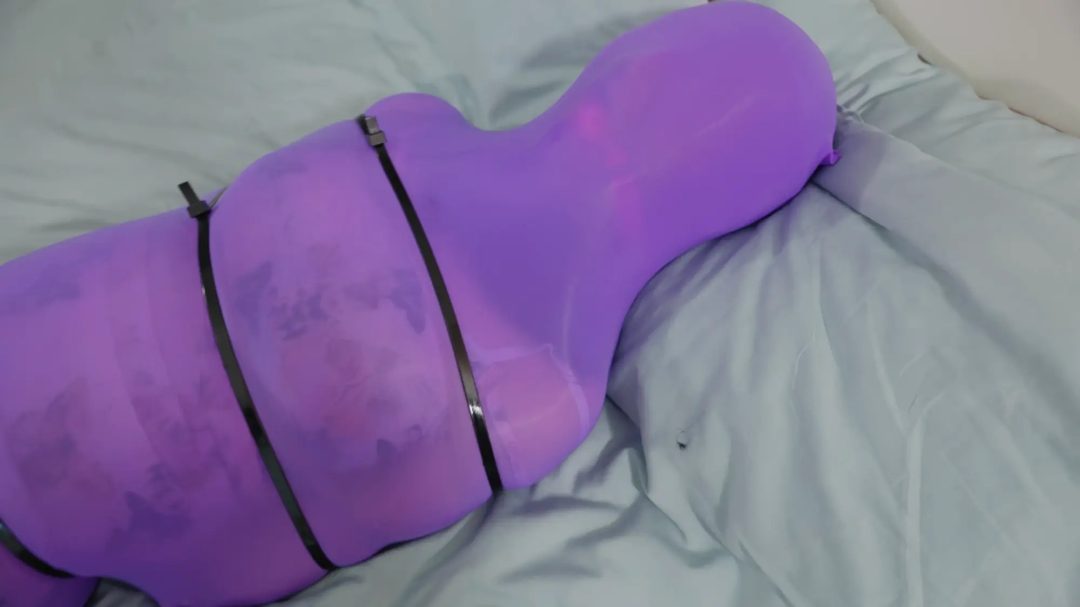 《网瘾紧缚治疗所》最终话 住院患者的日常-16