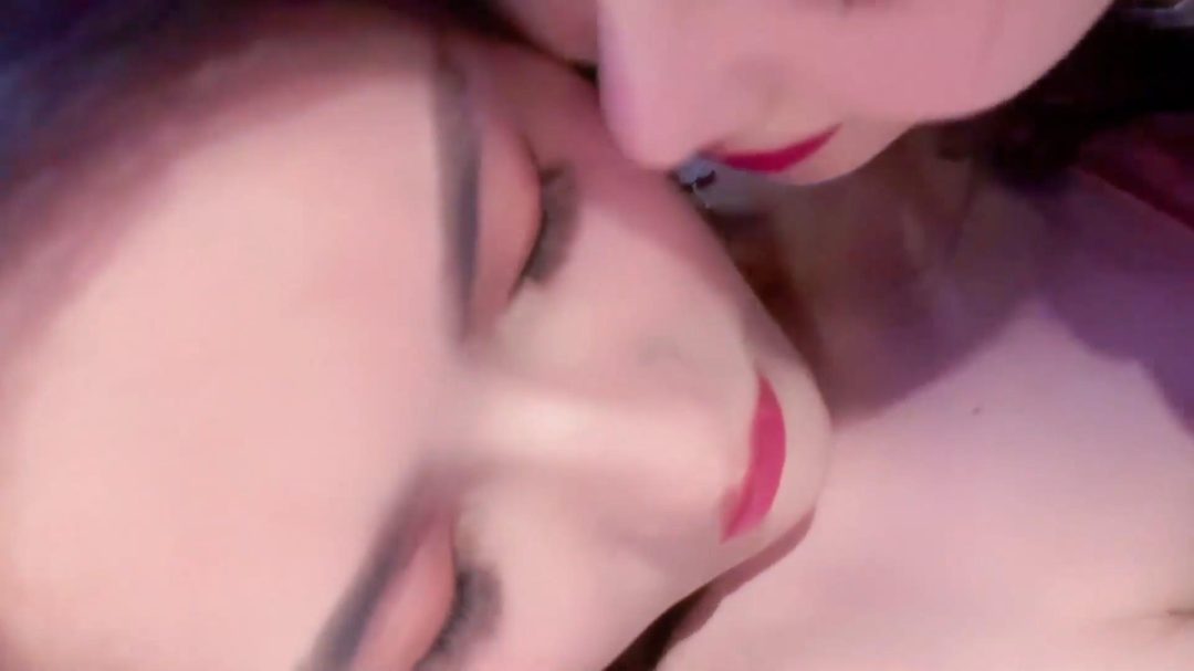 《双美谍中谍》凉儿-3