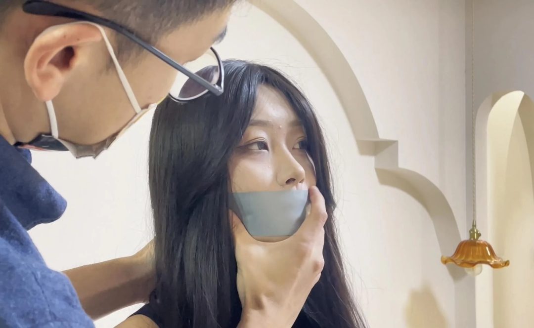 胶带与被子的双重全包-1