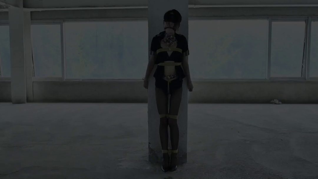 空劫~心心主演-4