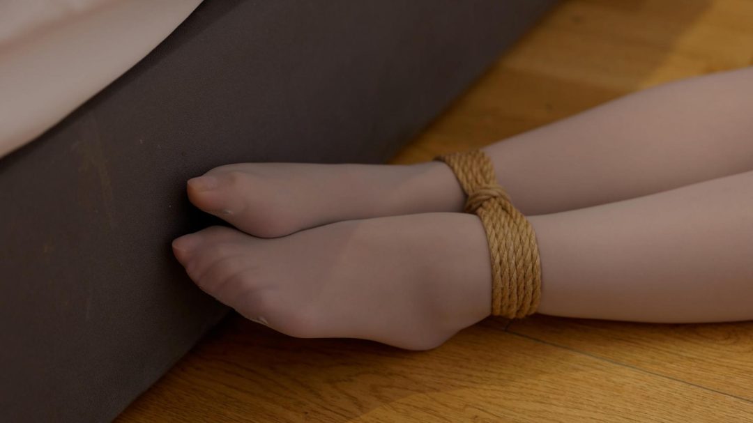 【红鲤鱼】原配抓了小三后捆绑猿辔起来-8