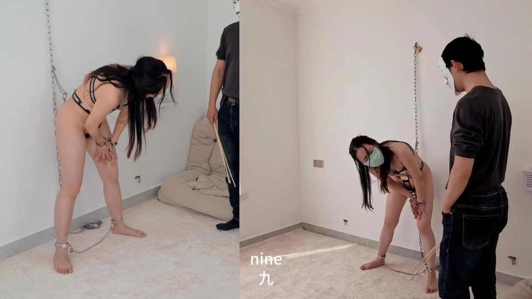 硬核折磨，复刻Metal Bondage and Pain Wheel（金属酷刑+痛苦转盘）（海外版）-9