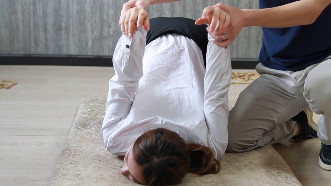 定拍反扭萱萱-2