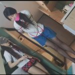 菲儿与虹妹的尽100分钟的主奴争霸游戏……谁是胜利着，紧缚股绳拔河……最终结果如何