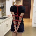 【小橙定拍】老顾客的驷马缚