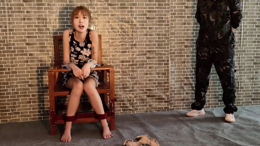 余蔚然的末日-2