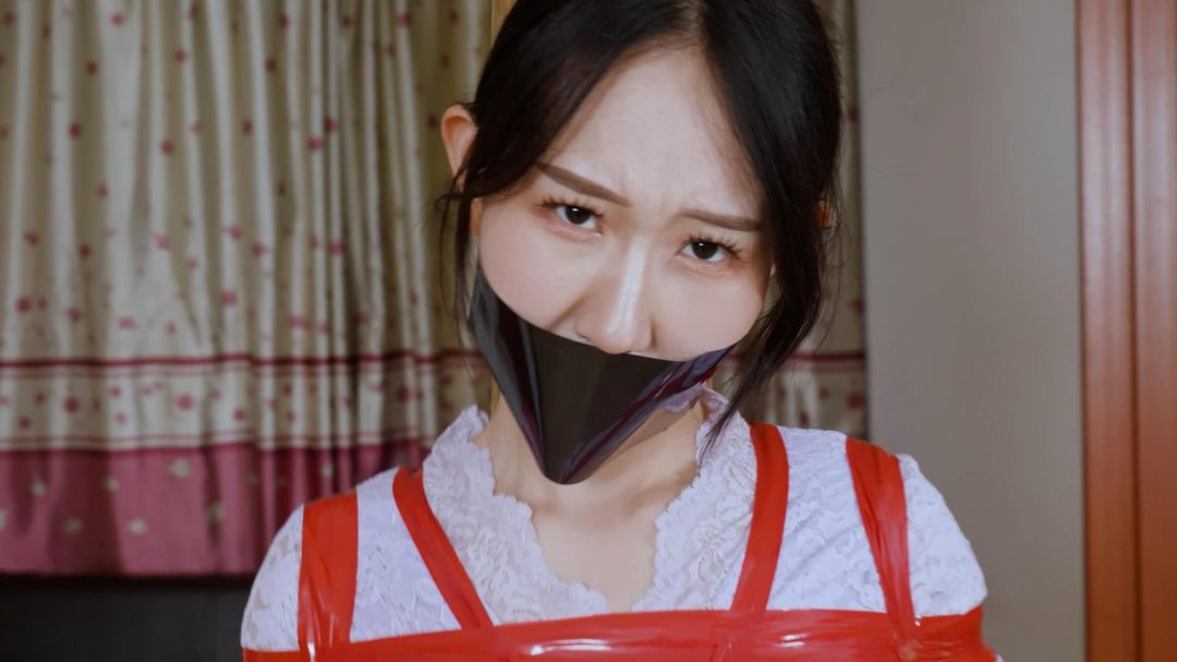 一个镯子引发的一场捆绑（上集)-5