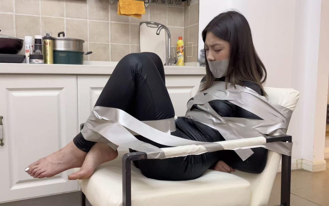 胶带有些多，消耗一下-3