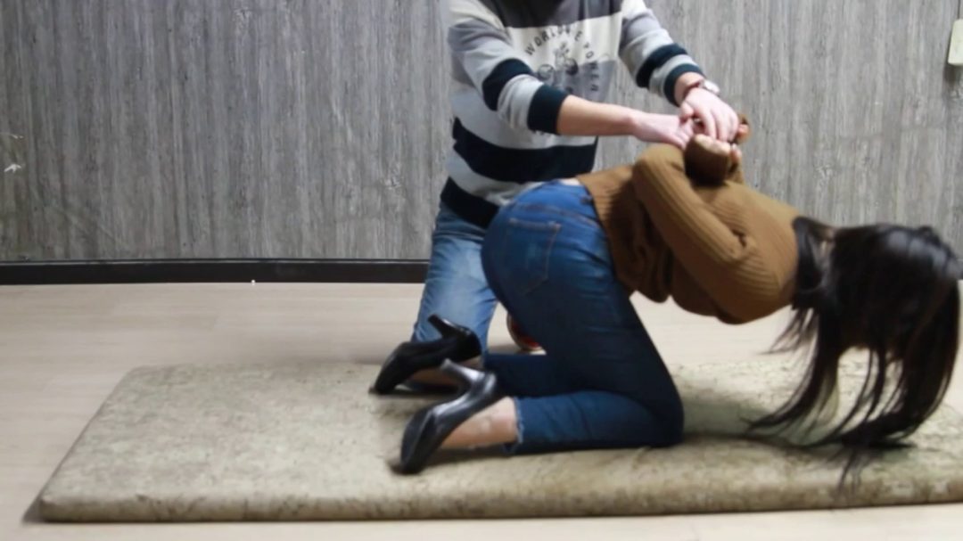 定拍清纯漂亮的大美人小琛-3