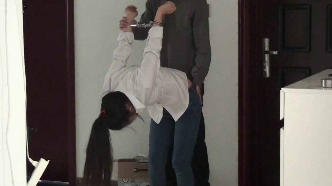 定拍田甜第一部-5