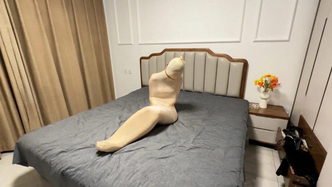 第一人称丝袜全包家教老师-11