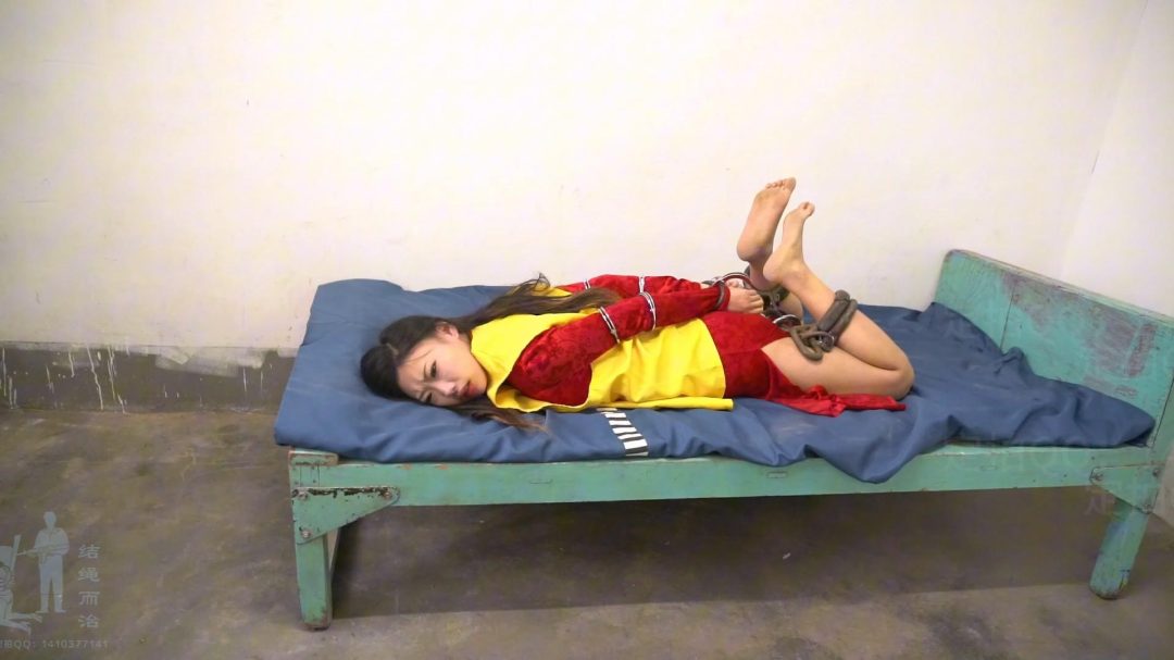 【结绳而治】金河毒后-8