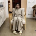 【小晗】 3种胶带的封嘴+束缚挣扎