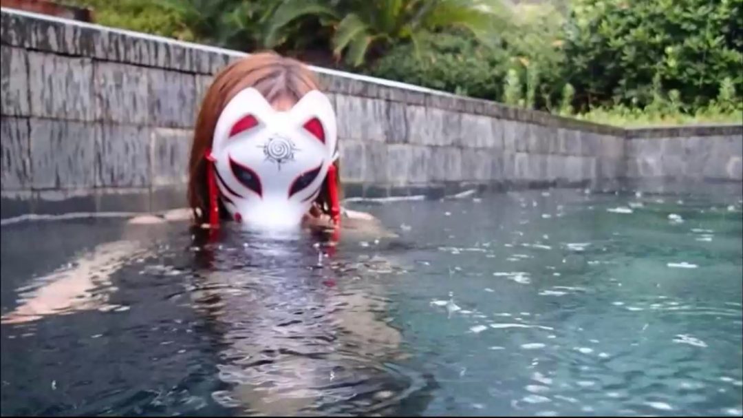 徽式大宅中的羞恥調教（下集）-7