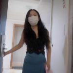 【丝米】《在劫难逃》肉肉约见网友被，醒来发现被蒙眼+口球+脖圈套在笼子放置；落地窗前口球插嘴＋M开腿＋刺激，呕吐咳嗽