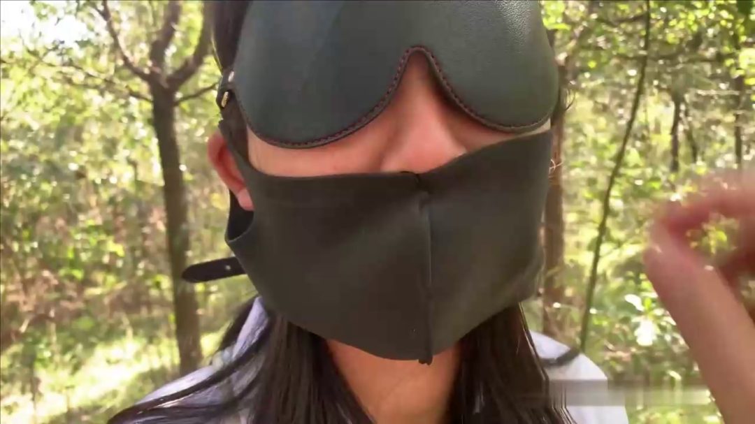 妻子的景区捆绑探险之旅-4