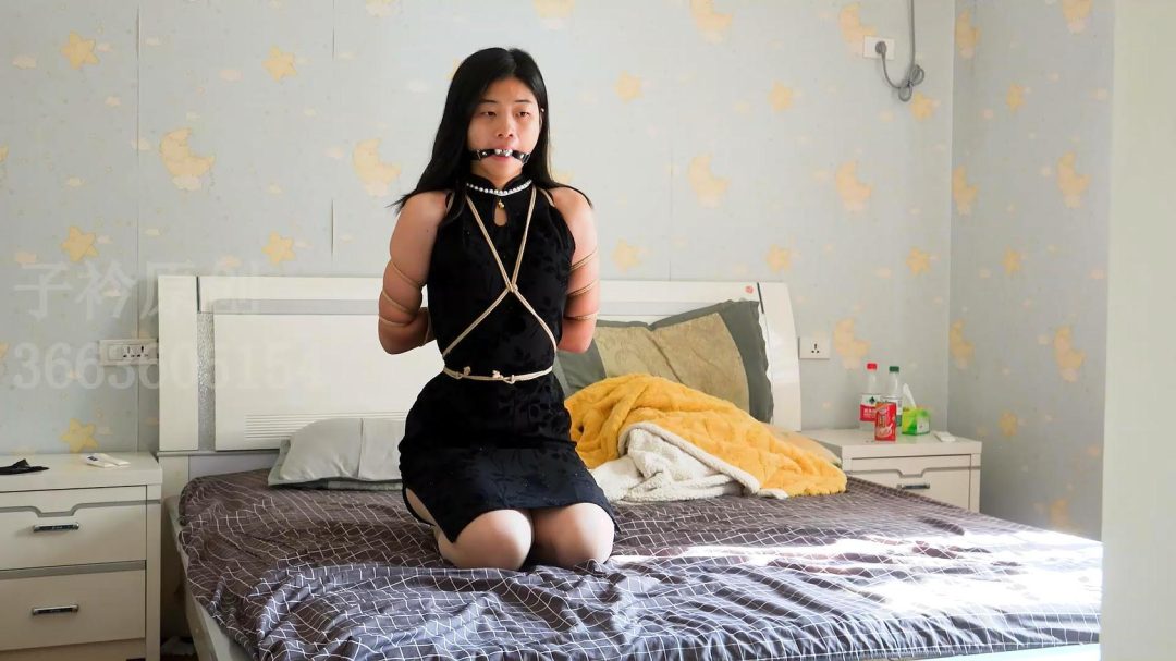 五花口球 放置-4